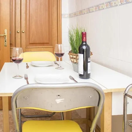 Daffodil Apartment