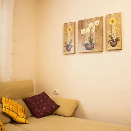 Daffodil Apartment *