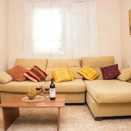 Daffodil Apartment Icod De Los Vinos
