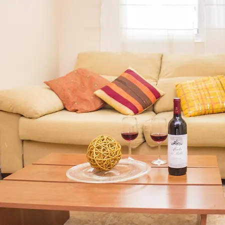 Lägenhet Daffodil Icod De Los Vinos